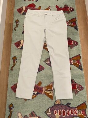 Lululemon Athletica Men's ABC Pants Dress Casual Athletic Pants